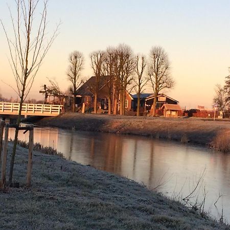 Berkel en Rodenrijs Hoeve Cornelia المظهر الخارجي الصورة