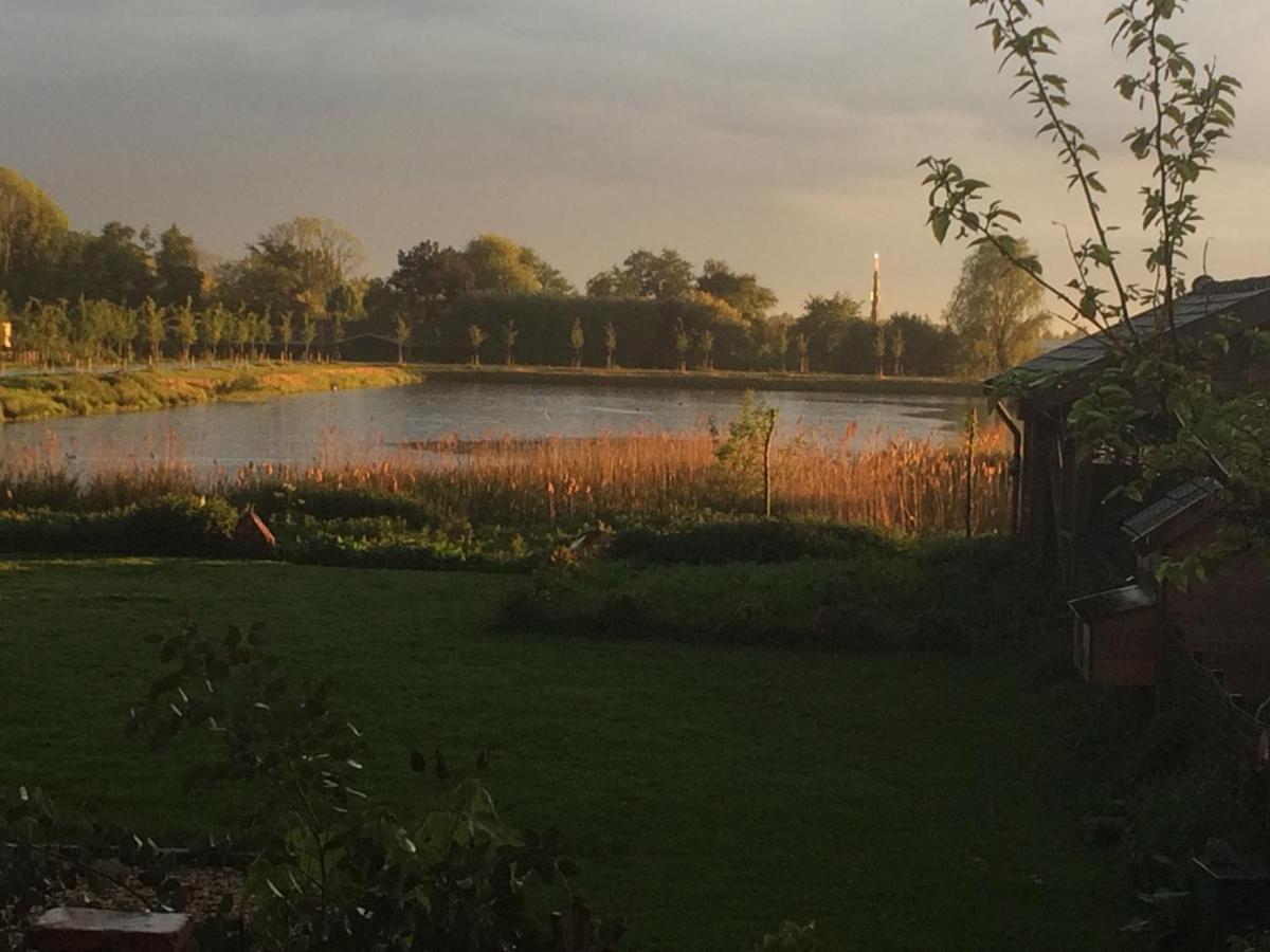 Berkel en Rodenrijs Hoeve Cornelia المظهر الخارجي الصورة