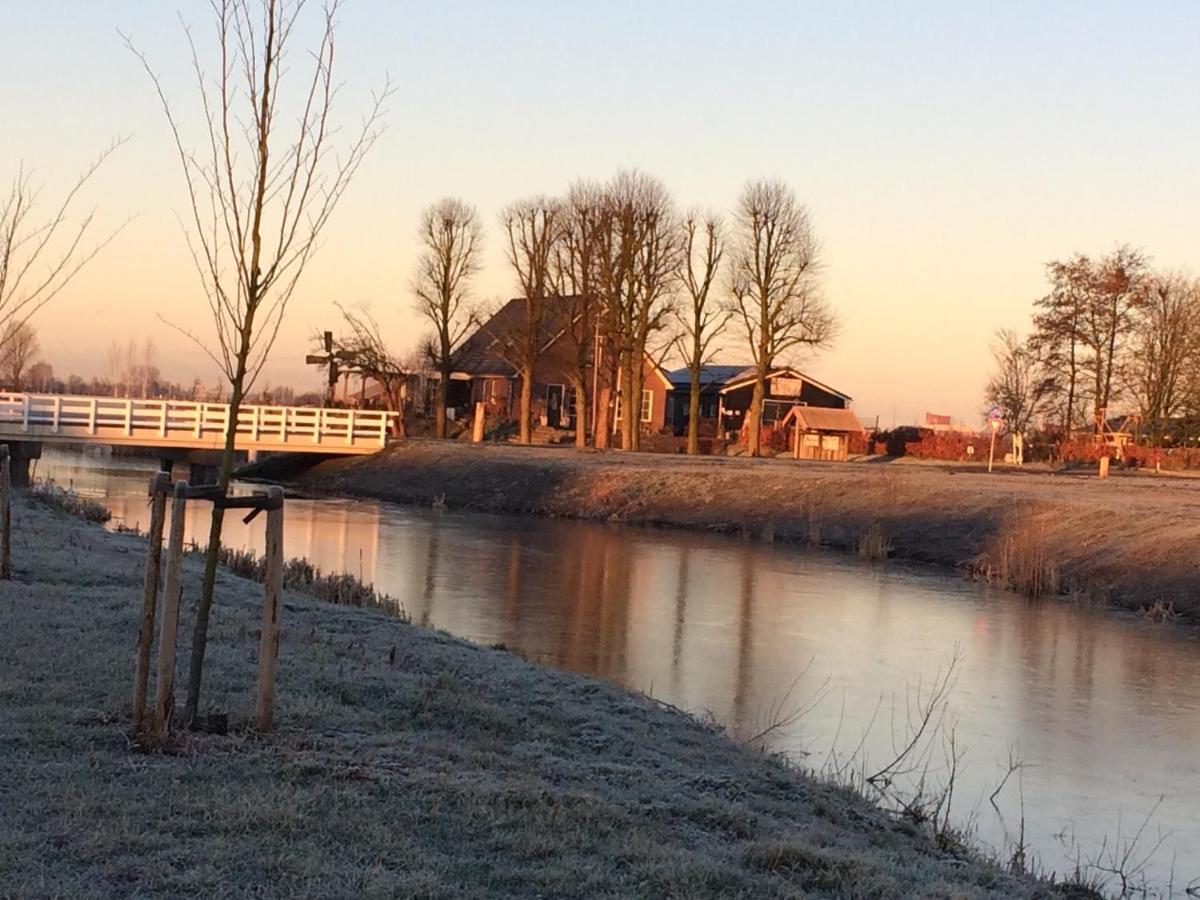 Berkel en Rodenrijs Hoeve Cornelia المظهر الخارجي الصورة