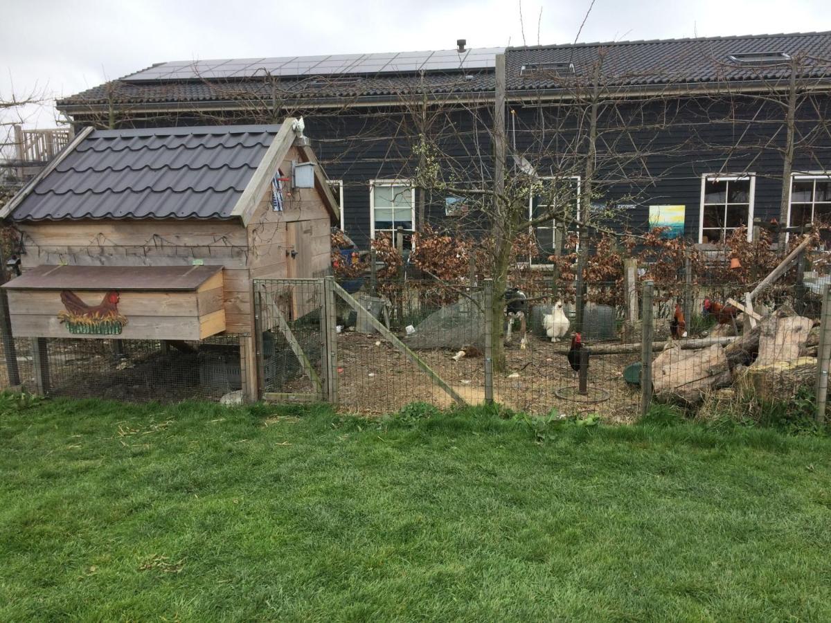 Berkel en Rodenrijs Hoeve Cornelia المظهر الخارجي الصورة