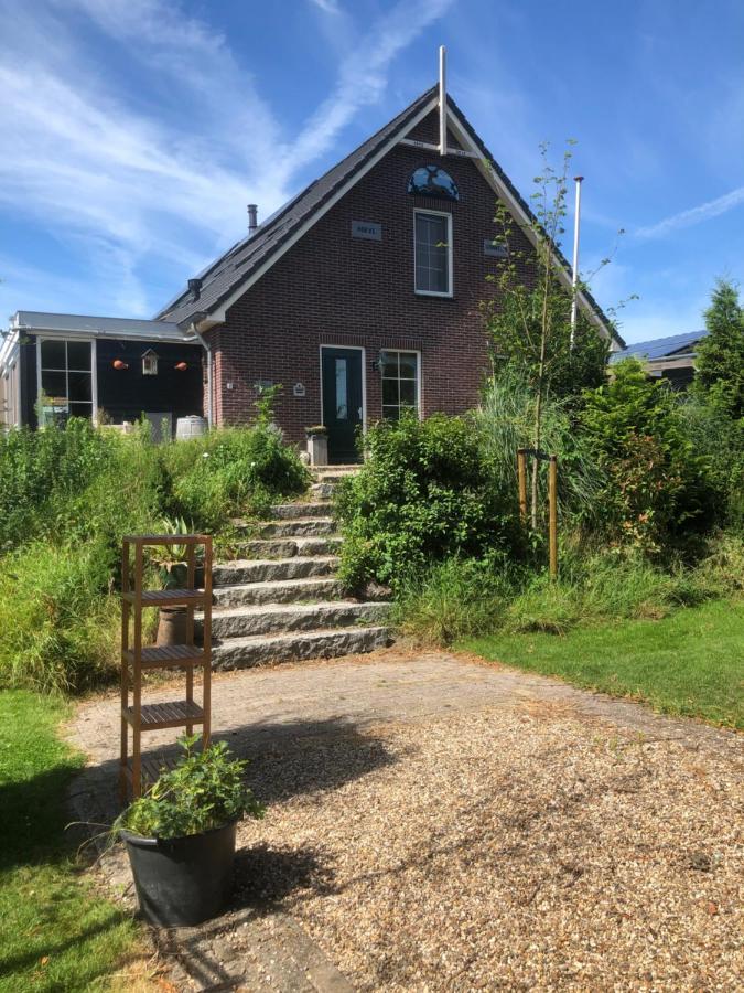 Berkel en Rodenrijs Hoeve Cornelia المظهر الخارجي الصورة